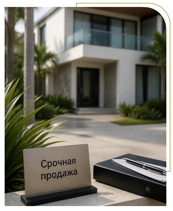 Срочная продажа недвижимости Пхукет из Щекина от 51460 р. | коПхукет-Екн