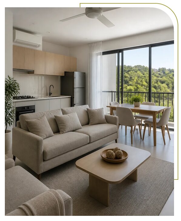 Аренда жилья на год на Пхукете из Щекина от 10292 р. | коПхукет-Екн
