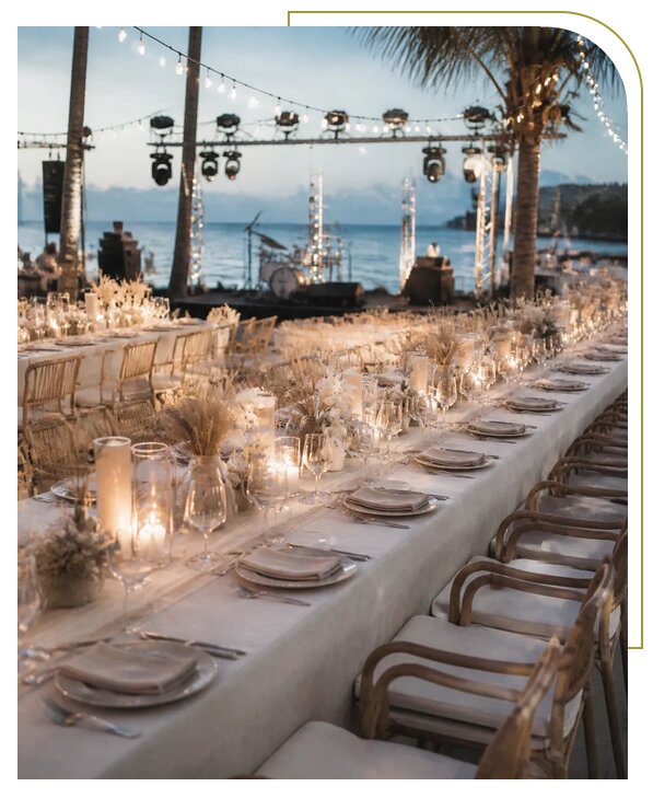 Организация мероприятий на Пхукете от 51460 р. | коПхукет-Екн